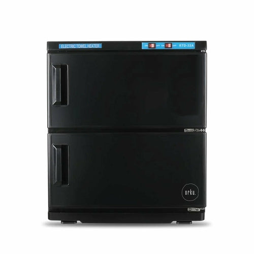 Towel Warmer UV Sterilizer 5/8/16/18/23/25/32/36L Hot Electric Heater