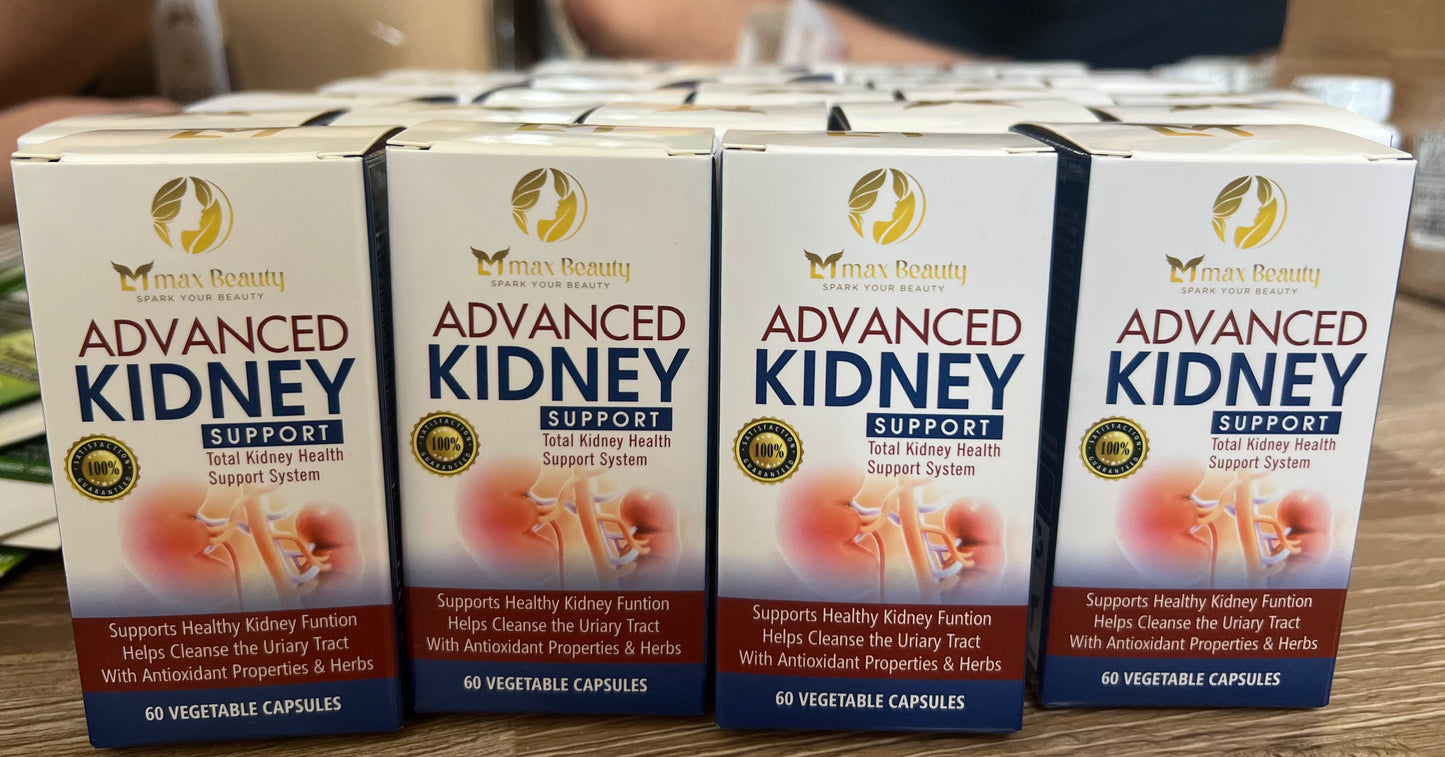 Advanced Kidney Support