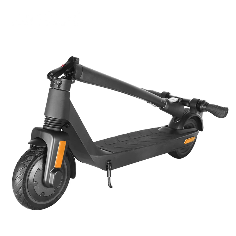 EU Stock Scooter Max Range 30KM Lốp 8,5 inch Thiết kế an toàn Escooter