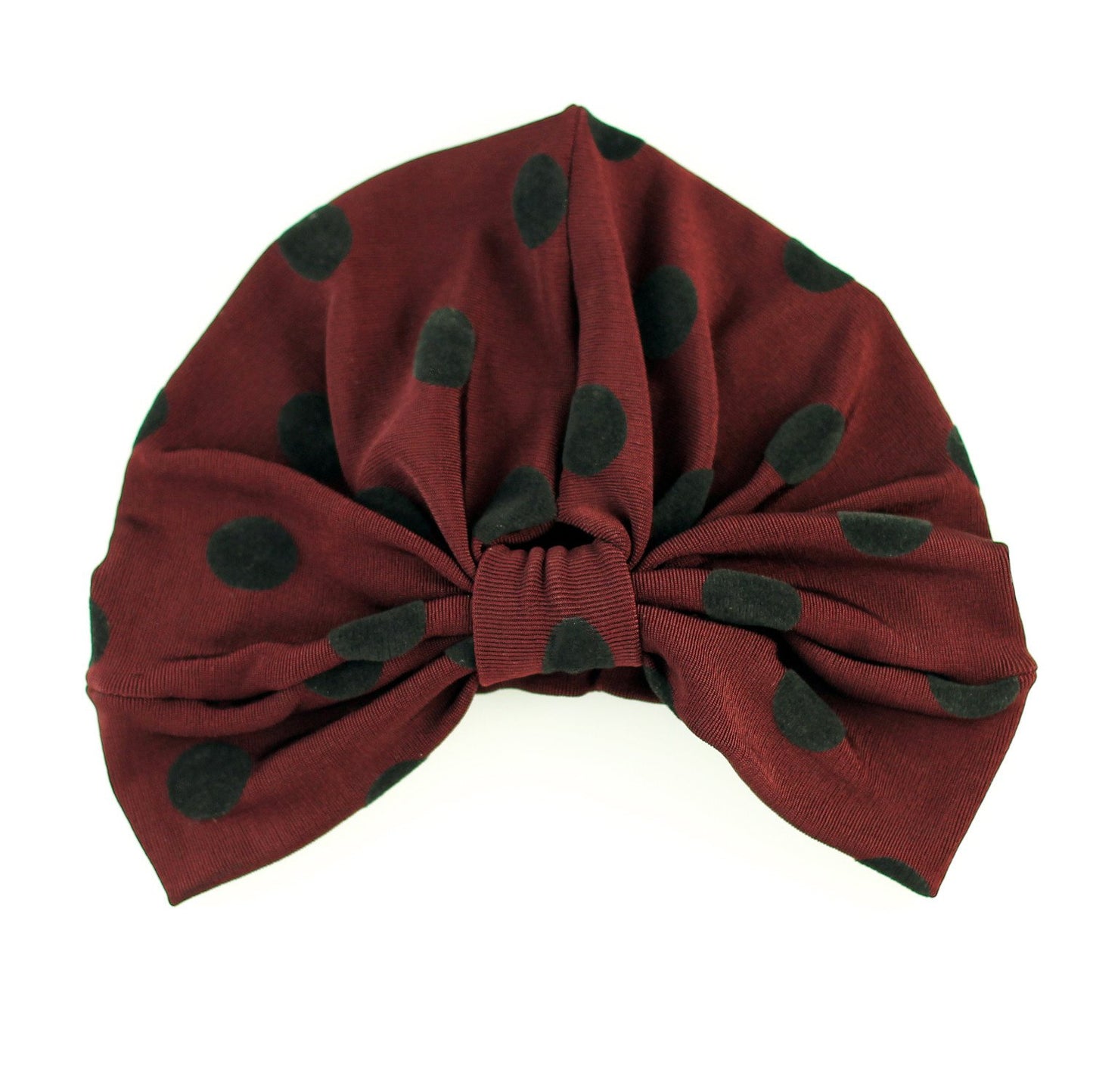 TURBANTE SLINKY DOT