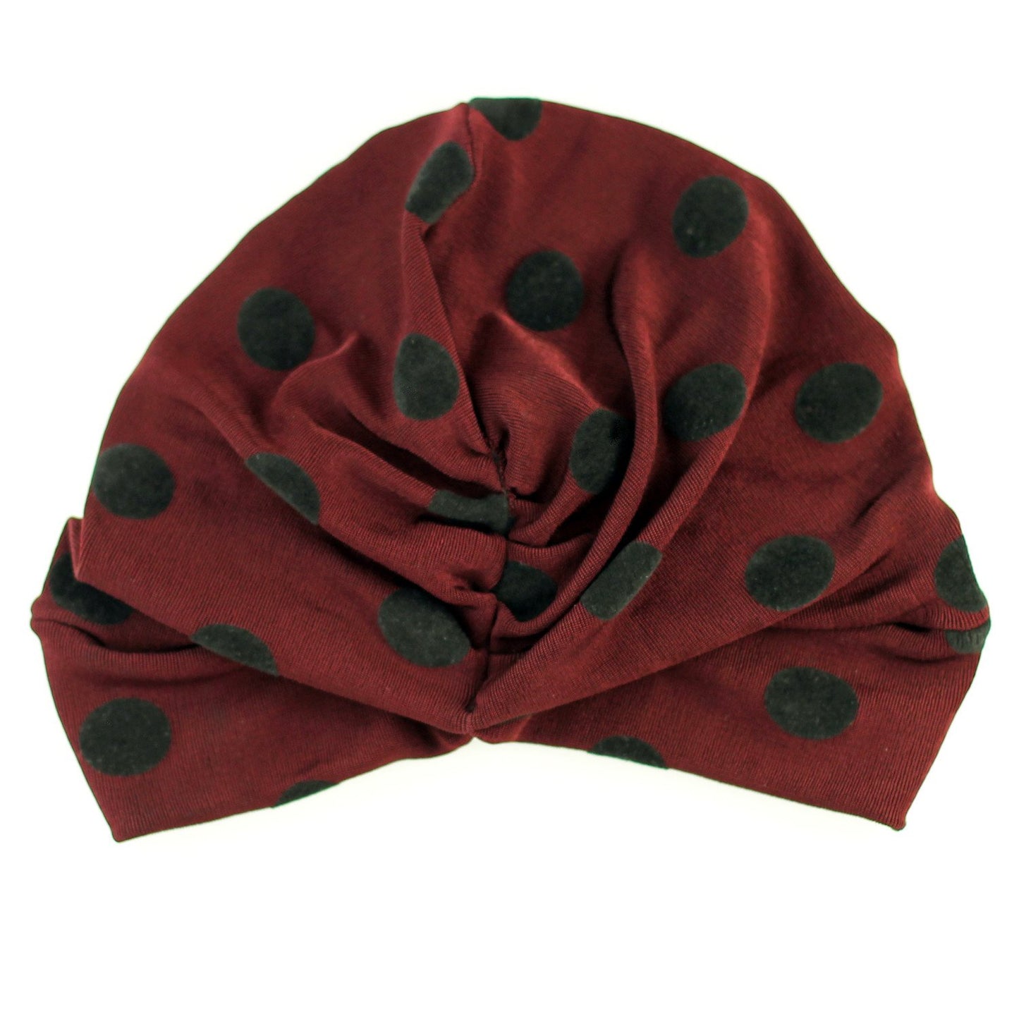 TURBANTE SLINKY DOT