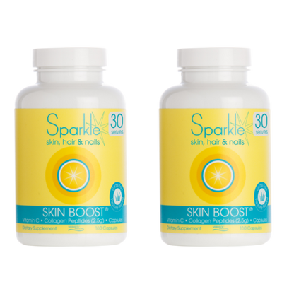 Skin Boost Capsules