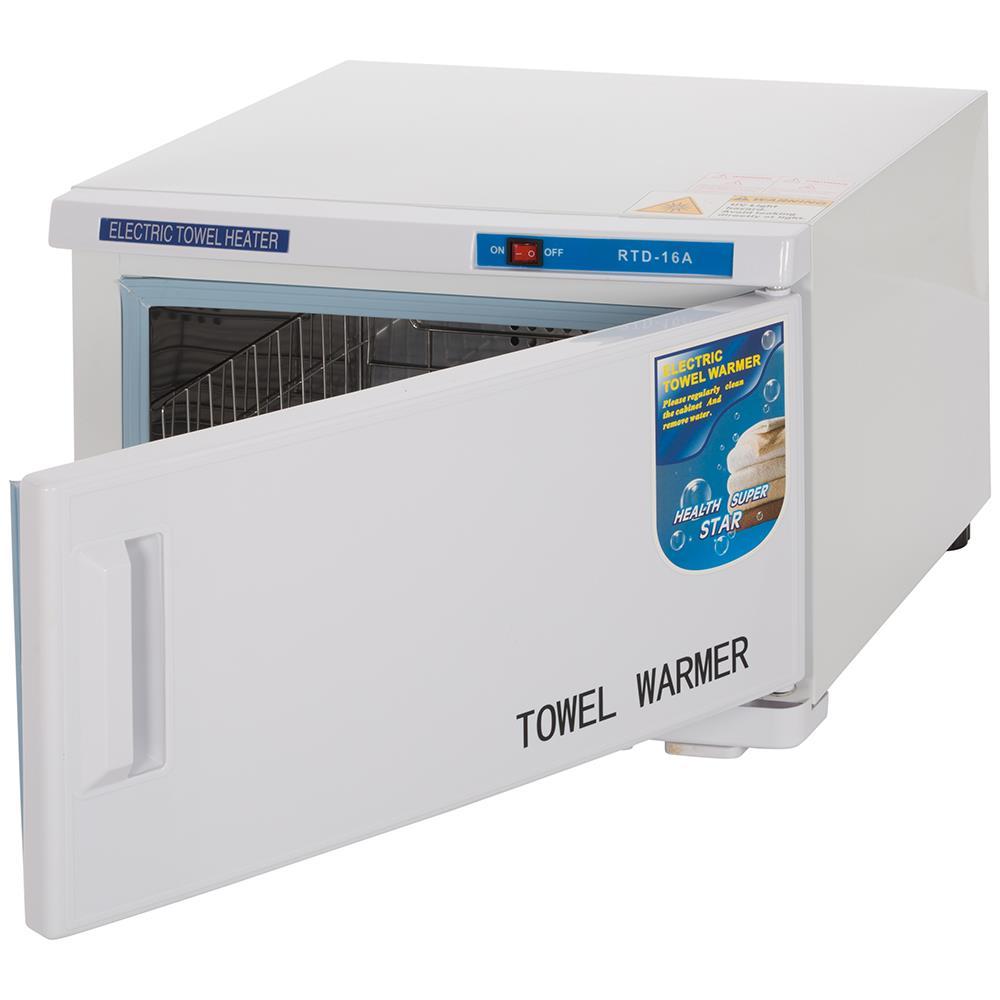 Towel Warmer UV Sterilizer 5/8/16/18/23/25/32/36L Hot Electric Heater