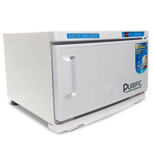 Towel Warmer UV Sterilizer 5/8/16/18/23/25/32/36L Hot Electric Heater