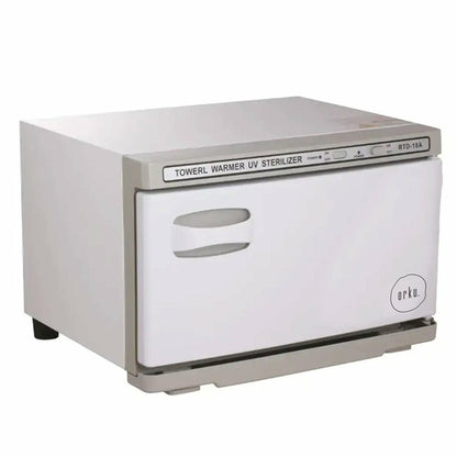 Towel Warmer UV Sterilizer 5/8/16/18/23/25/32/36L Hot Electric Heater