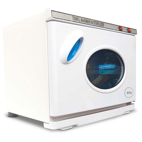 Towel Warmer UV Sterilizer 5/8/16/18/23/25/32/36L Hot Electric Heater