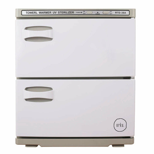 Towel Warmer UV Sterilizer 5/8/16/18/23/25/32/36L Hot Electric Heater