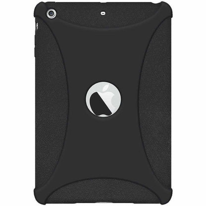 AMZER Shockproof Rugged Silicone Skin Jelly Case for Apple iPad mini