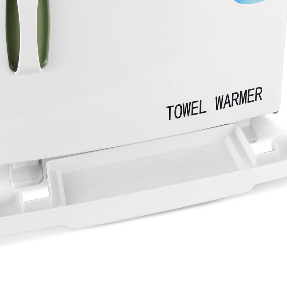 Towel Warmer UV Sterilizer 5/8/16/18/23/25/32/36L Hot Electric Heater