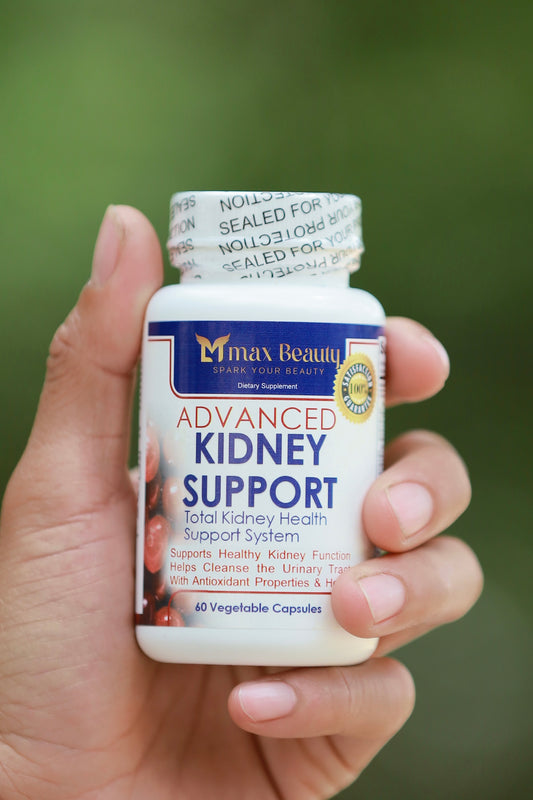 Advanced Kidney Support