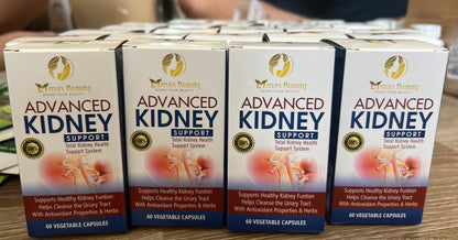 Advanced Kidney Support