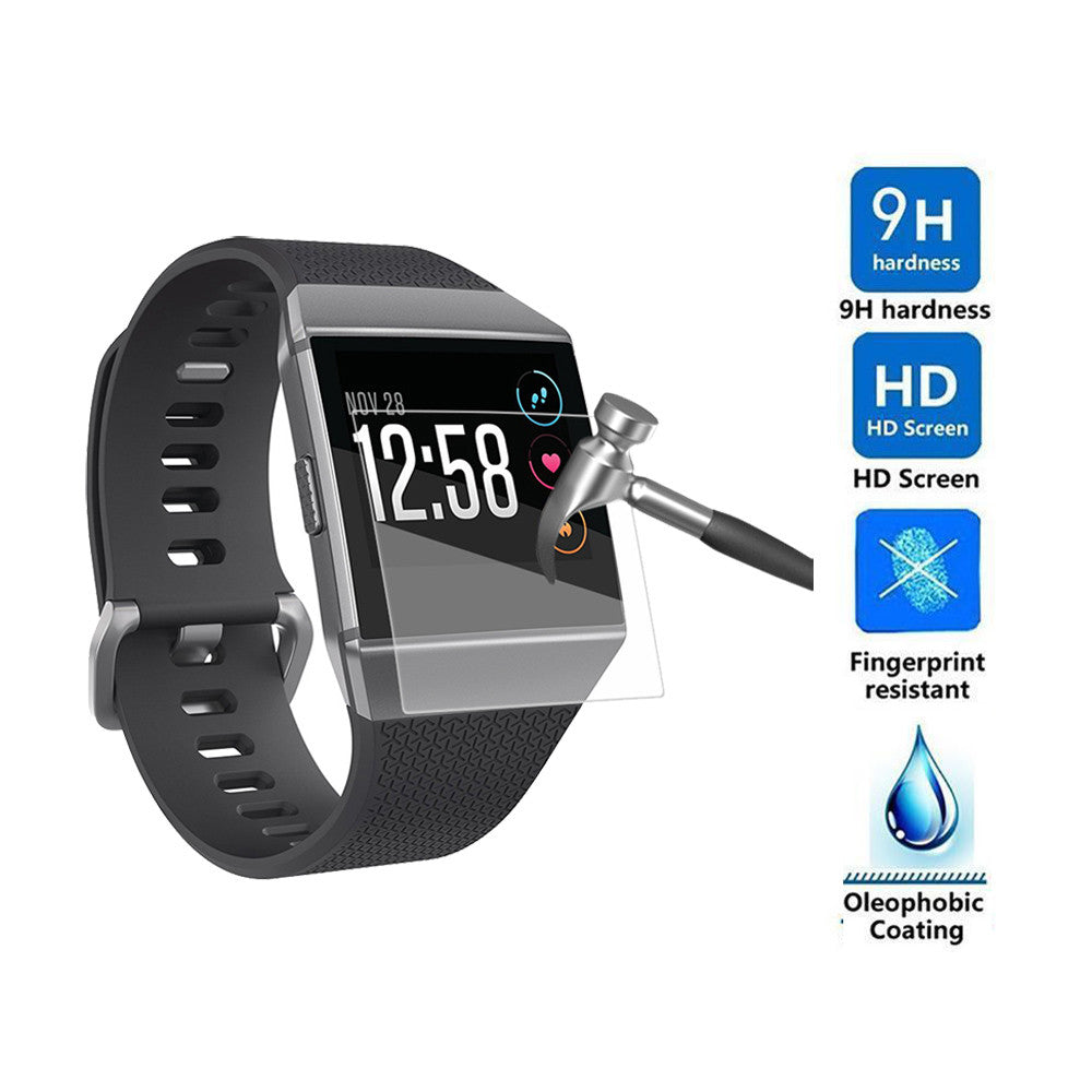 3PCS Ultrathin Clear HD Protective