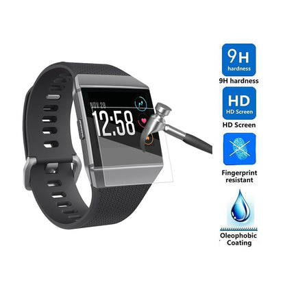 3PCS Ultrathin Clear HD Protective