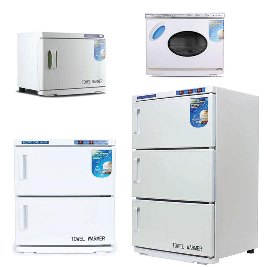 Towel Warmer UV Sterilizer 5/8/16/18/23/25/32/36L Hot Electric Heater