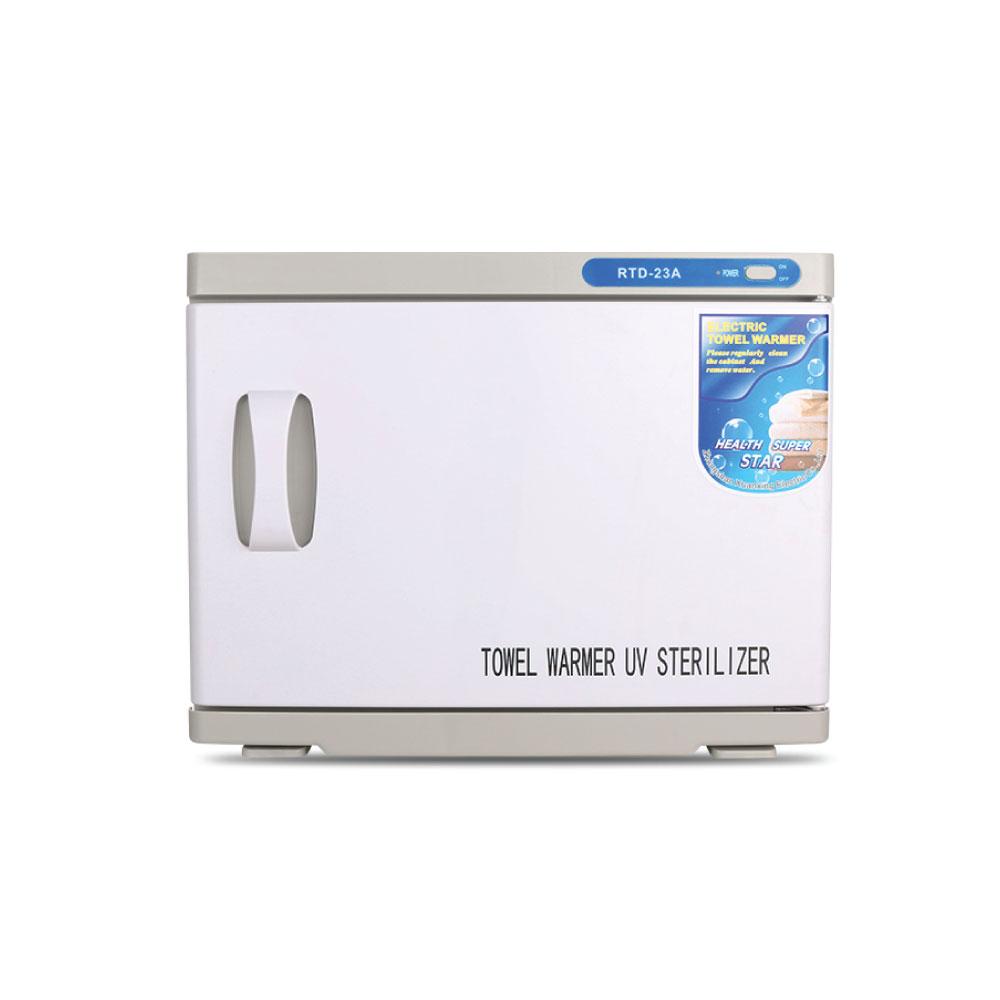Towel Warmer UV Sterilizer 5/8/16/18/23/25/32/36L Hot Electric Heater