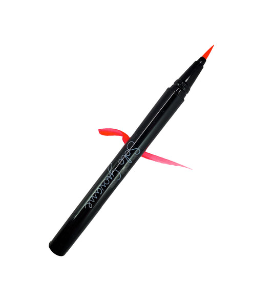 Delineador de ojos SG So Edgy Deep 16