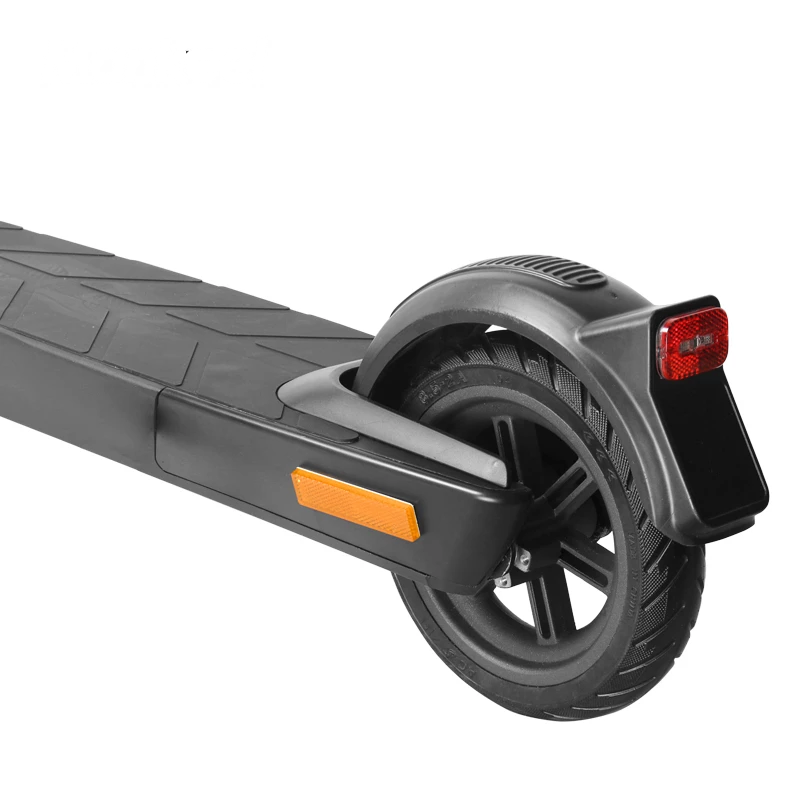 EU Stock Scooter Max Range 30KM Lốp 8,5 inch Thiết kế an toàn Escooter