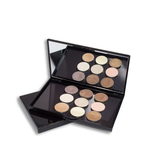 Caja Paleta Magnética