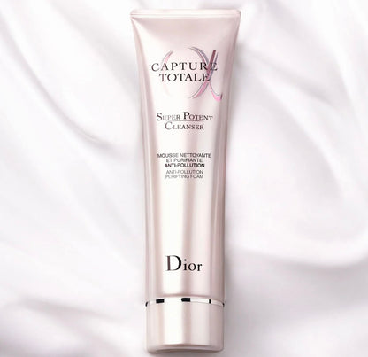DIOR CAPTURE TOTALE SỮA RỬA MẶT SIÊU TIỀM NĂNG