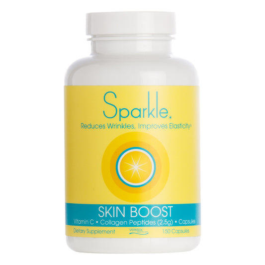 Skin Boost Capsules