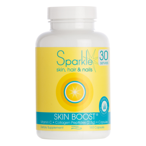Skin Boost Capsules
