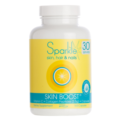 Skin Boost Capsules